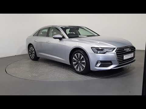 212 Audi A6 Saloon | Audi Waterford