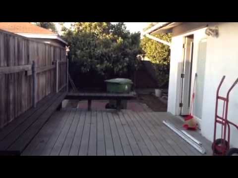 Gardena house for rent