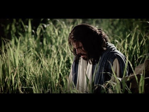 Jesus no Getsêmane . HC: 182 - Eliâ de Oliveira