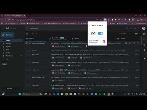 Item video thumbnail
