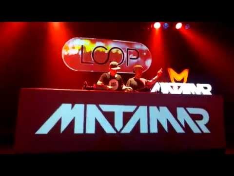 Matamar LOOP- Brno fléda 3. 10. 2014