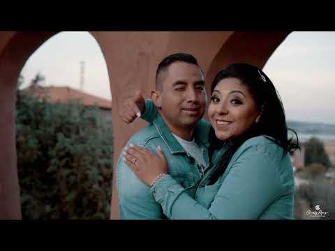 01/50 Pre Boda de HENRY & BRENDA (Charcas - Platería - Chucuito - Puno)