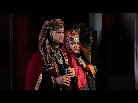 Ethno Colors - Elinar / Էլինարի մոր երգը