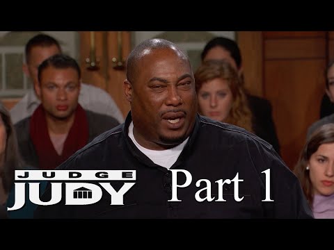 Man Couldn't Make Car Payments in Jail! | Part 1