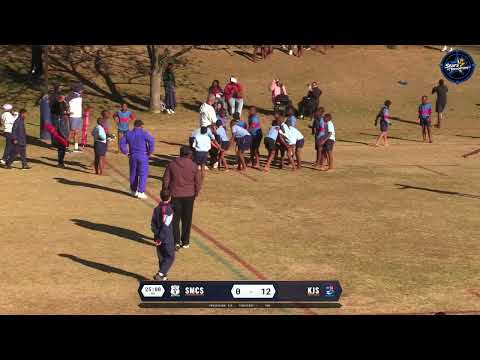 St Mary Catholic School vs Kokstad Junior School
