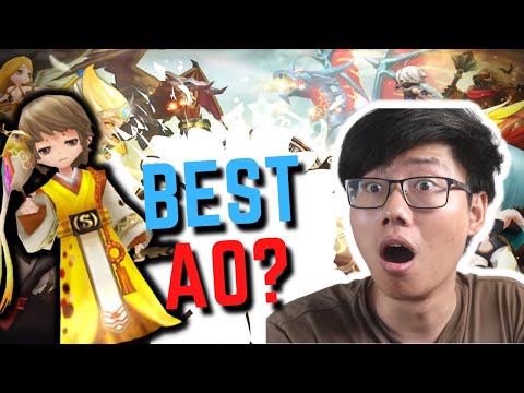 My New Favorite Arena Offense! - Summoners War
