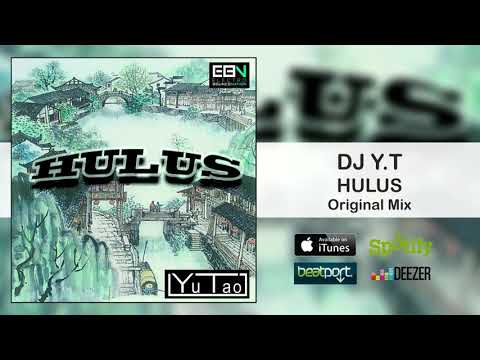 DJ Y.T - Hulus (Original Mix)