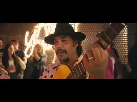 Chipirón de granada ( BAILA CON EL BOMBO ) videoclips oficial