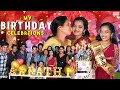 My Birthday Celebration Special Vlog ️ Allari Aarathi Birthday Vlog Trending Allariaarathi