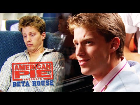 Meet Wesley | American Pie Presents: Beta House