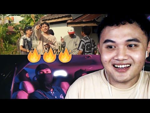 HIDANGAN LEZAT DARI TIMUR 🔥🔥🔥 | RACIKAN TIMUR I & II - AMSTR (Official Video) FIRST TIME REACTION