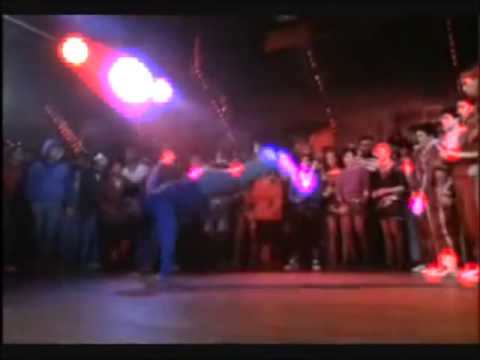 DJ A S K - SUPA SOUL SONIC (BREAKERS THEME)