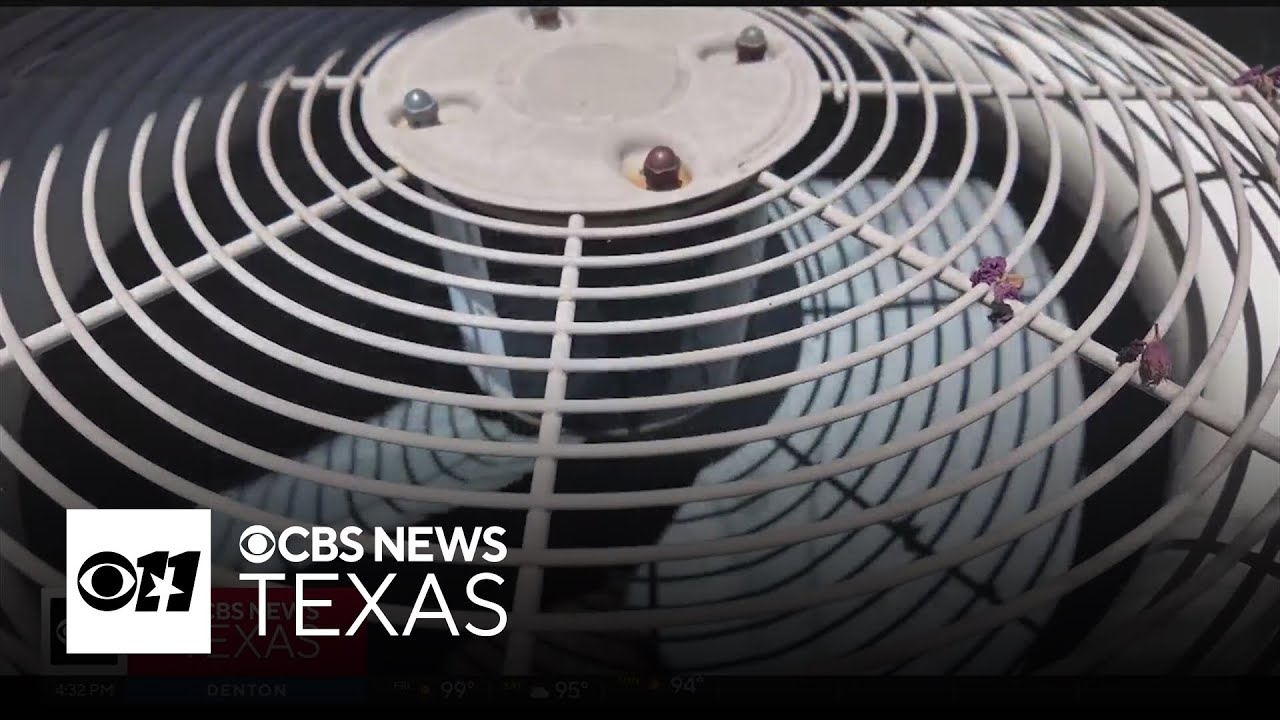 Milestone Talks AC on CBS