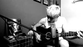 It Ain't Me Babe (Bob Dylan), by Automatic Shoes