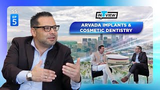 “No Room for Quitters” – The Grit Behind Arvada Dentistry | InTRUview Episode 5