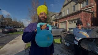 ਰਵੀ ਕਿੱਥੇ ਜਾਊ ਹੁਣ? ਫਿਰ ਤੋਂ ਕਰਨੀ ਪਈ Moving