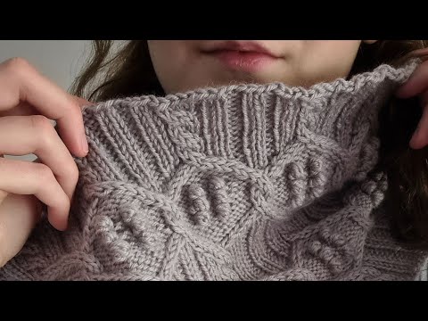 (FR) Yarnflakes en français 58 – Petites choses