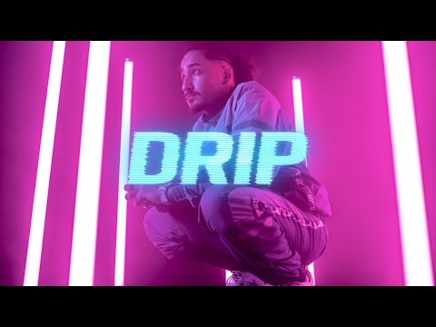 DRIP - BATU (prod. by ESKRY)
