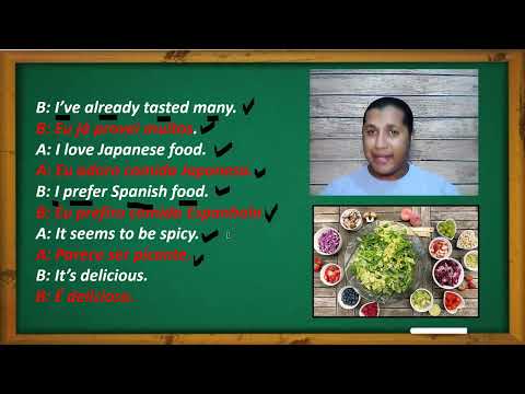 INGLÊS PARA INICIANTES
