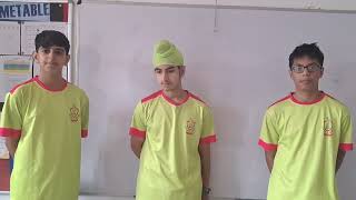 Firststeps School Video