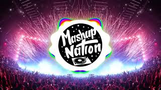 Unity x Memories (DV LM &amp; David Guetta AMF Mashup)[DoonSmash Remake]