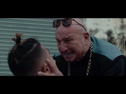 Take Over video