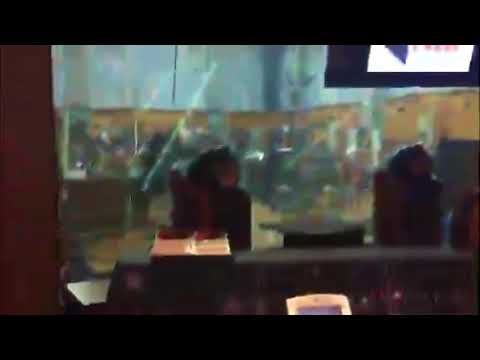 Tomb Raider Suite - Abbey Road Recording Studios (Backstage)