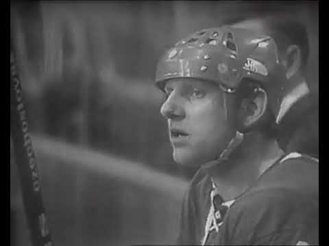 IIHF WC 1973 Czechoslovakia vs Sweden (02 Apr 1973)
