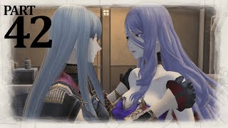 Valkyria Chronicles 4 Part 42 - Extra Story: The Two Valkyria