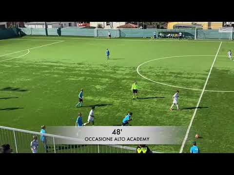 Veneto - Giovanissimi Regionali U14 Girone A - Giornata 5 - Alto Academy vs Mestrino Rubano