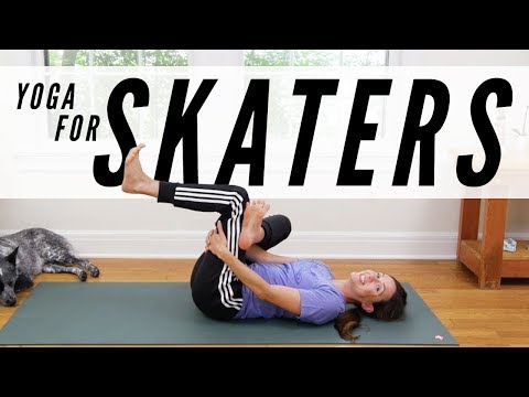 Yoga For Travel Yoga With Adriene