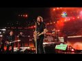 Working On a Dream & Glory Days - Bruce Springsteen Halftime Superbowl 2009