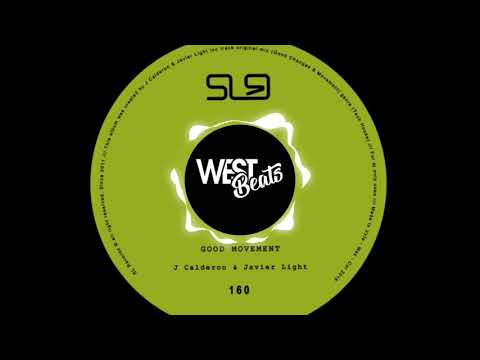 Javier Light - Movement (Original Mix)