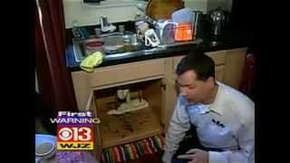 Mr. Rooter of Baltimore in the News