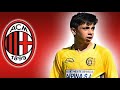 HUGO CUENCA | Welcome To Milan 2021 (HD)