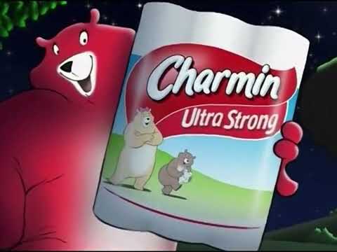 Charmin Ultra Strong (Moon)