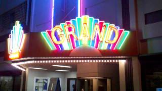 preview picture of video 'Fitzgerald's Grand Theater'
