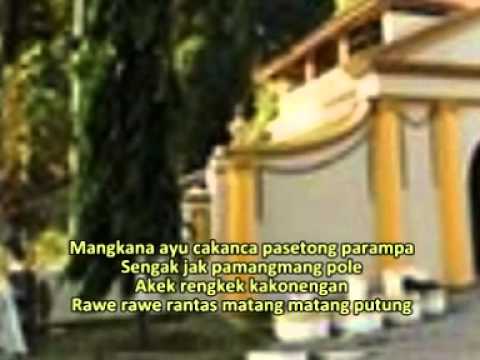 PAMARE SURAMADU