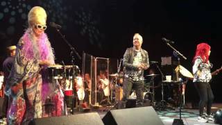 B52s-Planet Claire-(7-20-17)