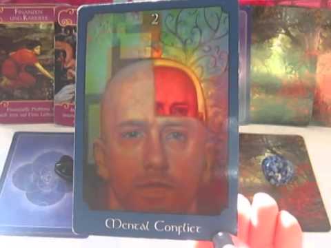 Engel Orakel der Liebe vom 17. bis 24. September 2014