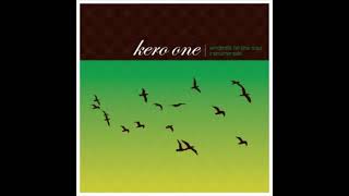 Kero One - Fly Fly Away (Instrumental)