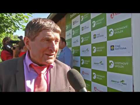 Velká pardubická - kvalifikace