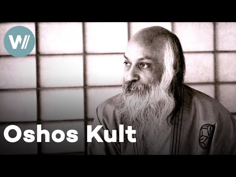 Einblicke in Oshos umstrittenen Kult - Die dunkle Seite der Rajneesh-Bewegung (Dokumentation, 2013)