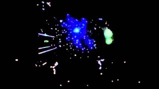 Southern Cross -  Hawkwind - Manchester Ritz 2013