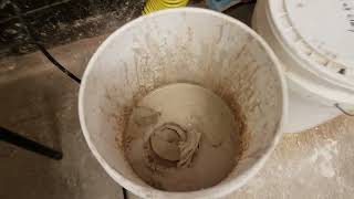 Clay Reclaiming Slab