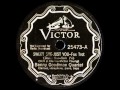 78 RPM: The Benny Goodman Quartet - Sweet Sue, Just You - BigDaveSwinger 78 RPM: The Benny Goodman Quartet - Sweet Sue, Just You