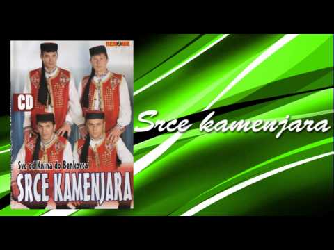 Srce Kamenjara - Da se vrijeme vrati - (Audio 2006)