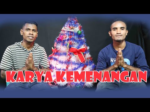 Lagu Rohani Karya Kemenangan (Cover)