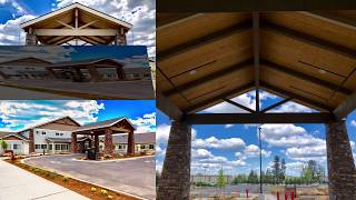Assisted Living at The  Lodge in Sisters,  Exceptional senior living for Sister, Bend and Redmond.