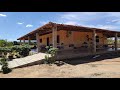 Home At Farm In Brazil